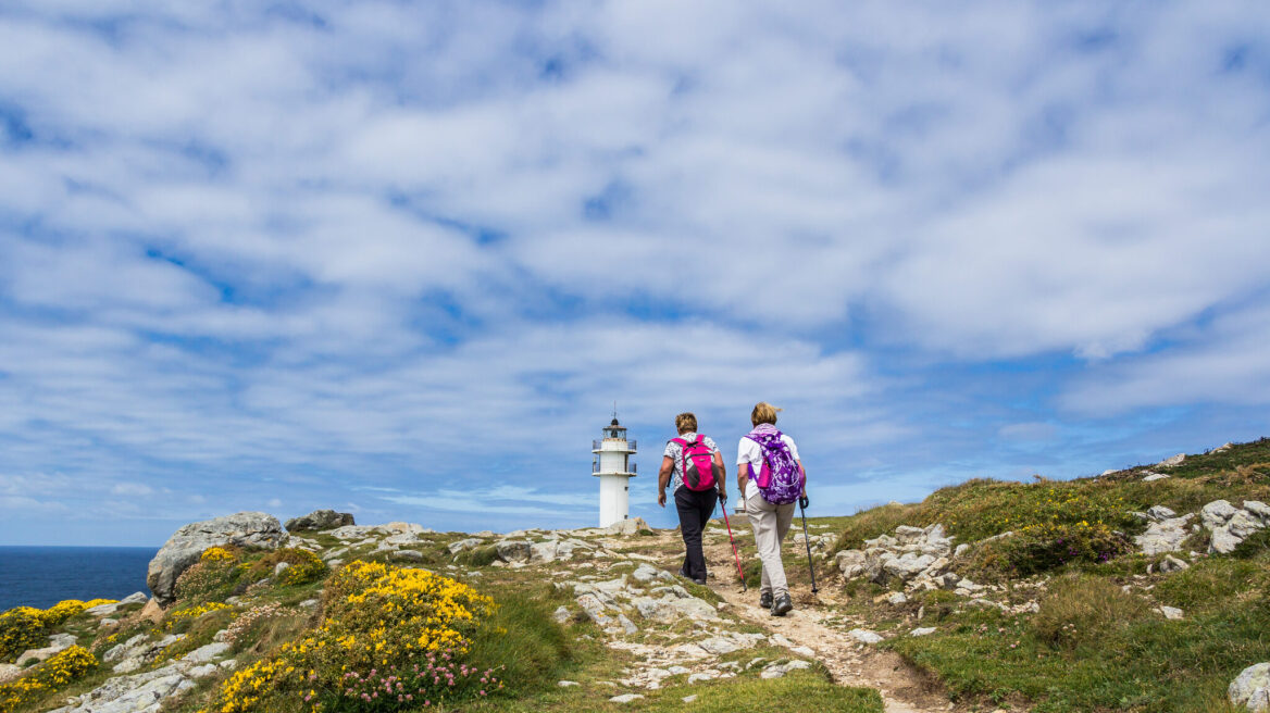 Camino de Santiago: Μία κορυφαία πνευματική και πολιτιστική εμπειρία
