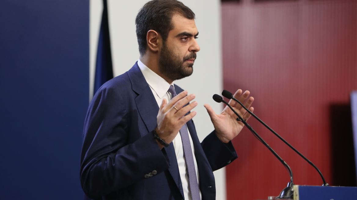 Απολογισμός Μαρινάκη: Το 2025 ήταν χρονιά τομών, ευθύνης και σύγκρουσης με την τοξικότητα