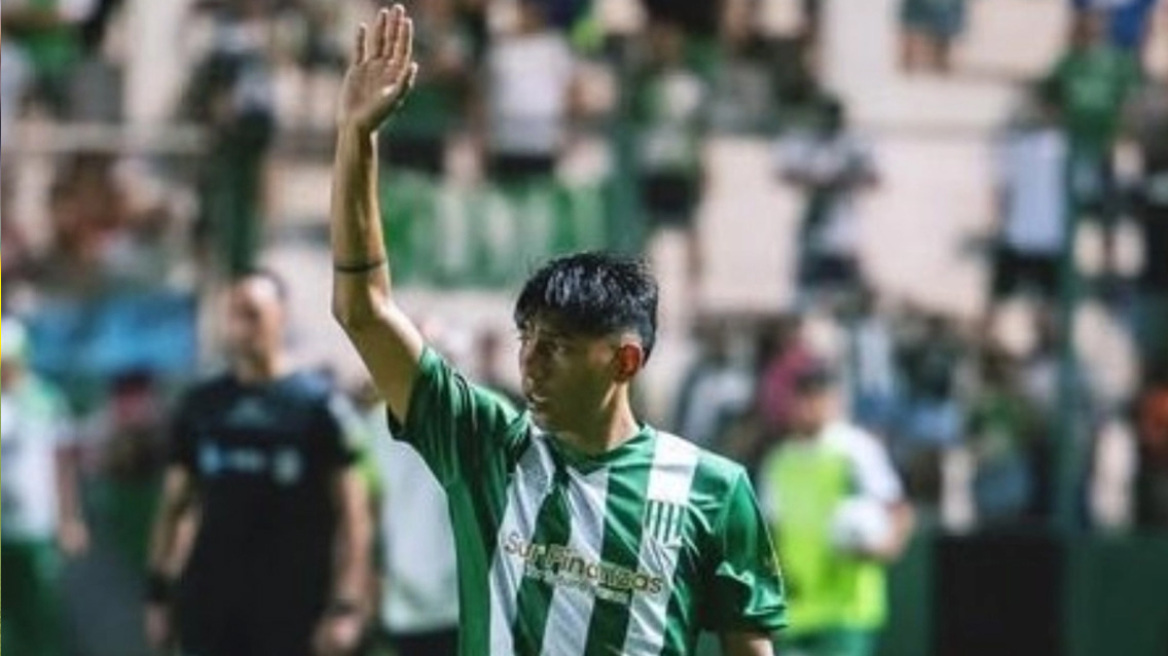 «Πολύ κοντά στον Ματίας Γκονζάλες ο Βόλος»
