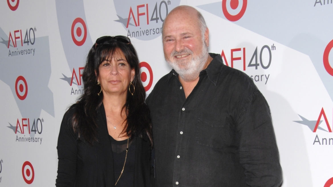 Η χειρόγραφη κάρτα που έλαβε φίλη των Ράινερ μετά τη δολοφονία τους - Το ζευγάρι είχε προγραμματίσει να στείλει ευχές για τις γιορτές