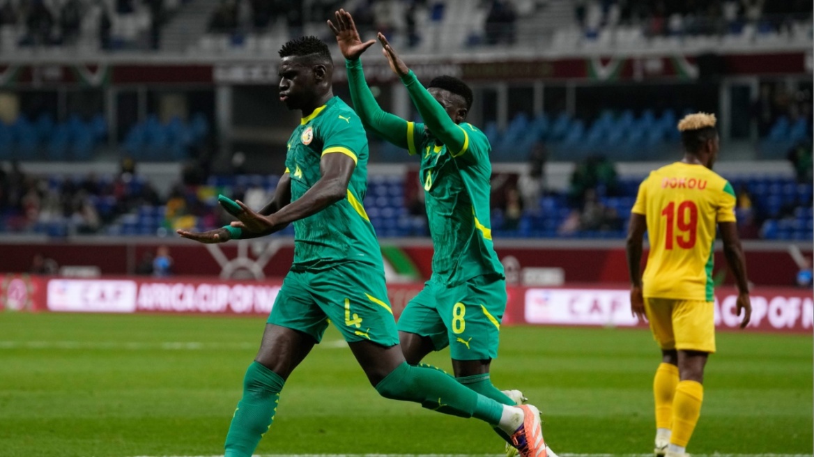 Στα νοκ άουτ Νιγηρία, Τυνησία, Σενεγάλη, Κονγκό, Μπενίν και Τανζανία: Τα πρώτα 4 ζευγάρια της φάσης των «16» του Κόπα Άφρικα 