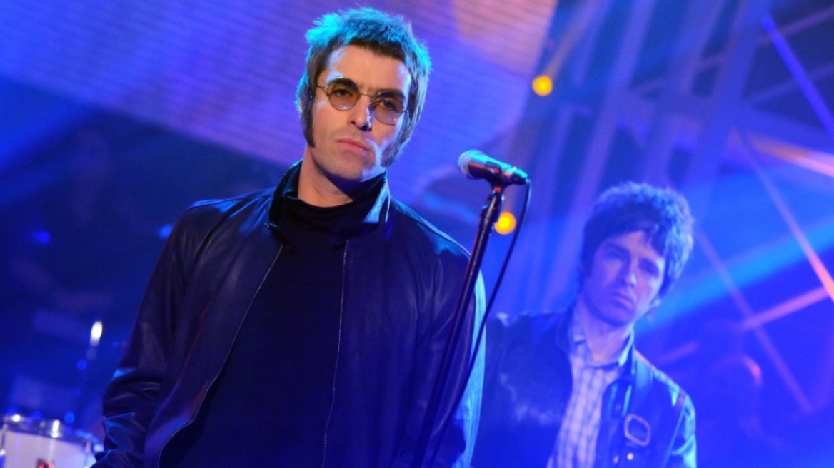 Οι Οasis ξεπέρασαν το 1.000.000 πωλήσεις άλμπουμ μέσα στο 2025, παρότι έχουν να κυκλοφορήσουν νέο δίσκο από το 2008
