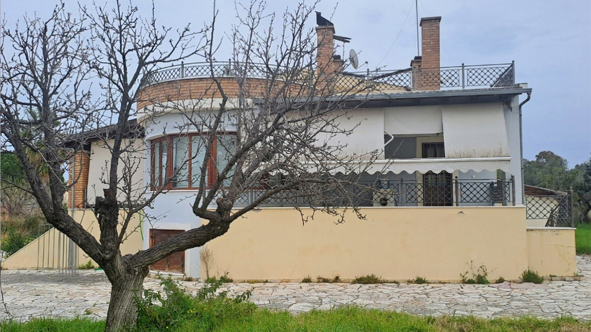 Μάκης Χριστοδουλόπουλος: Νέο «προσκλητήριο» για… πλειστηριασμό τον Ιανουάριο