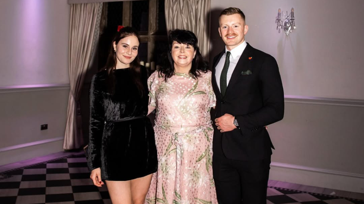 Συνεχίζεται το... σίριαλ με τον γάμο της κόρης του Γκόρντον Ράμσεϊ: Η μητέρα του γαμπρού το πήρε βαριά που δεν προσκλήθηκε, «έσπασε η καρδιά μου» λέει 