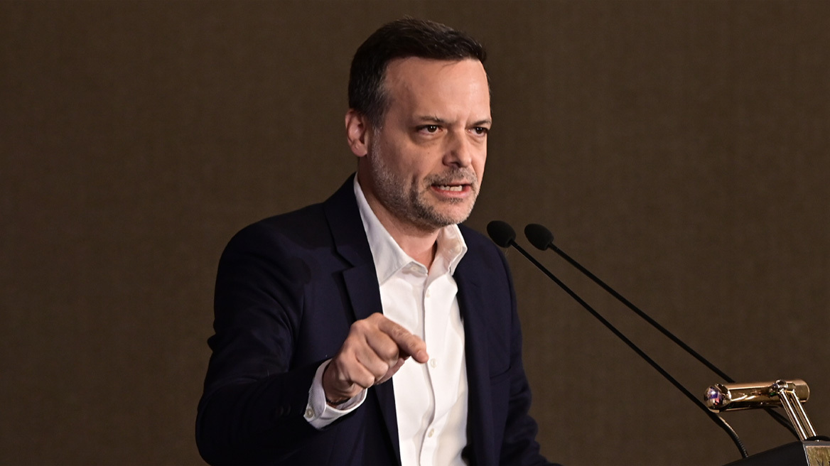 «Ανασχηματισμός» στον Δήμο Αθηναίων, κανείς μόνιμος στη θέση του, όλοι αξιολογούνται, είπε ο Χάρης Δούκας