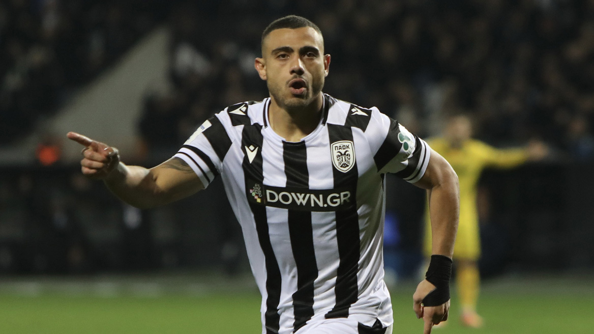 Καταντά… κουραστικό αυτό με τον Γιακουμάκη! – Τώρα ο ίδιος φέρεται να απέρριψε την πρόταση της Ατλέτικο Μινέιρο