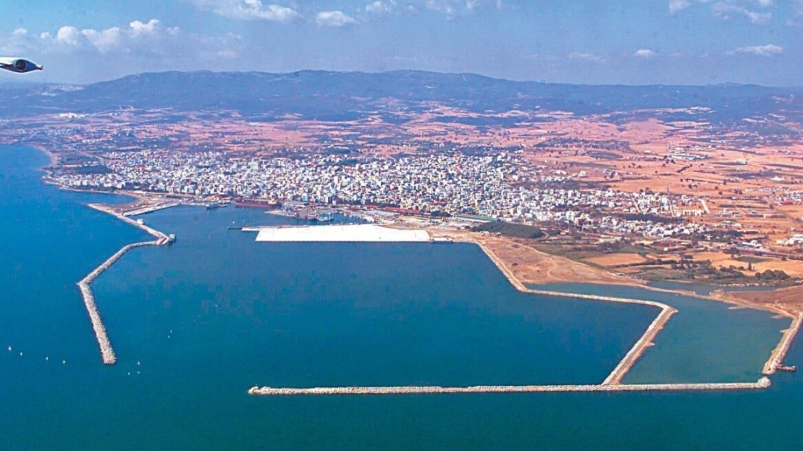 Αλεξανδρούπολη: Πώς θα γίνει ο νέος κόμβος μεταφορών της ΝΑ Ευρώπης