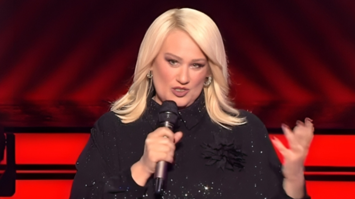 Άση Μπήλιου: Πριν γίνω αστρολόγος, είχα μια άλλη καριέρα ως ραδιοφωνική παραγωγός