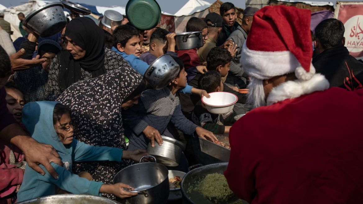 Το Ισραήλ απαγορεύει την πρόσβαση στη Γάζα σε 37 ΜΚΟ
