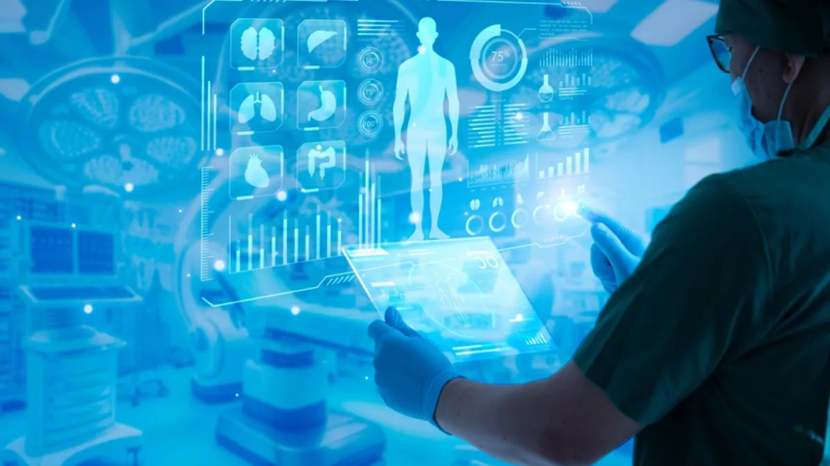 Το 2026 ανανεώνει την Υγεία: 8 «έξυπνες» αλλαγές που στηρίζουν γιατρούς και ασθενείς
