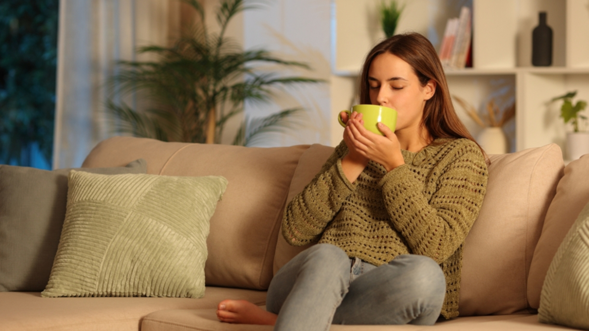 Τα θαυματουργά φύλλα που καταπολεμούν φούσκωμα και δυσπεψία