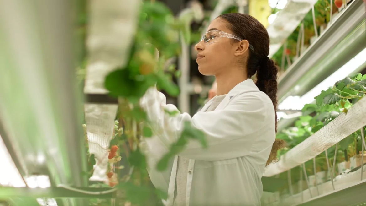 Από τα superfoods στο AI και το μικροβίωμα: Τι θα φέρει το 2026 στη διατροφή
