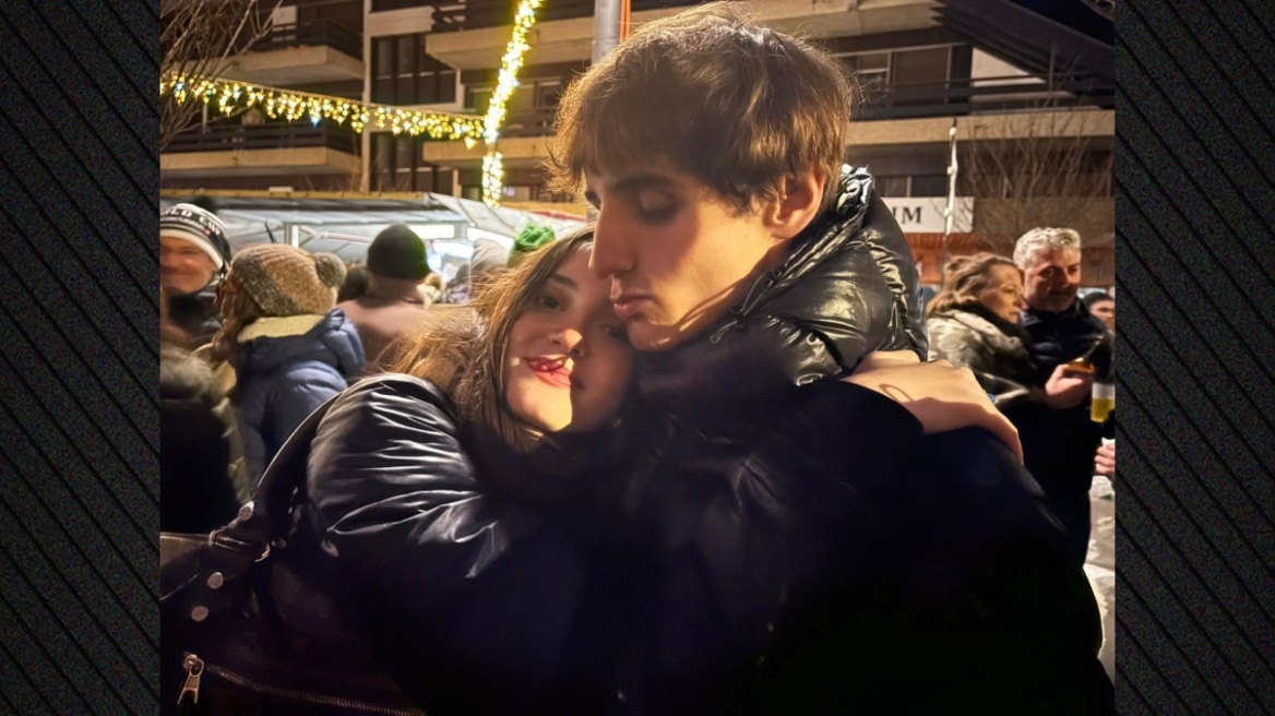 «Δεν ξέρουμε τίποτε για την Αλίκη, ήθελα να μπω να την ψάξω αλλά δεν με άφησαν»: Ο αδερφός της 15χρονης Ελληνίδας που αγνοείται μιλά στο protothema