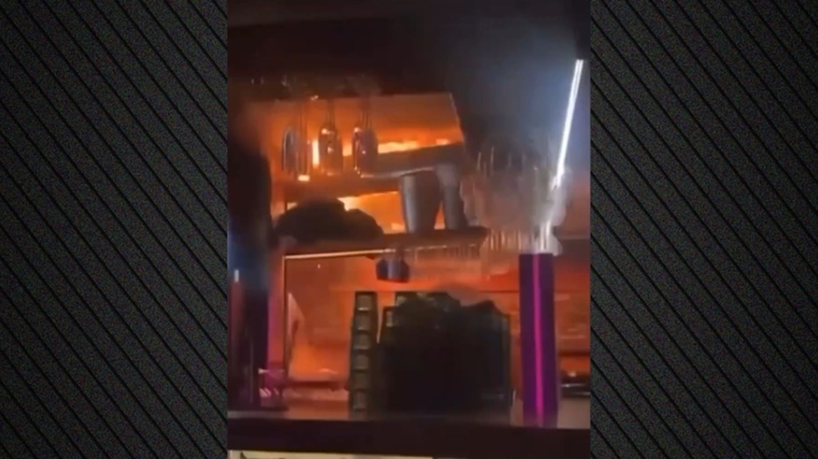 Έξι Γάλλοι υπήκοοι τραυματίες και οκτώ αγνοούμενοι στη φωτιά στο Κραν Μοντανά