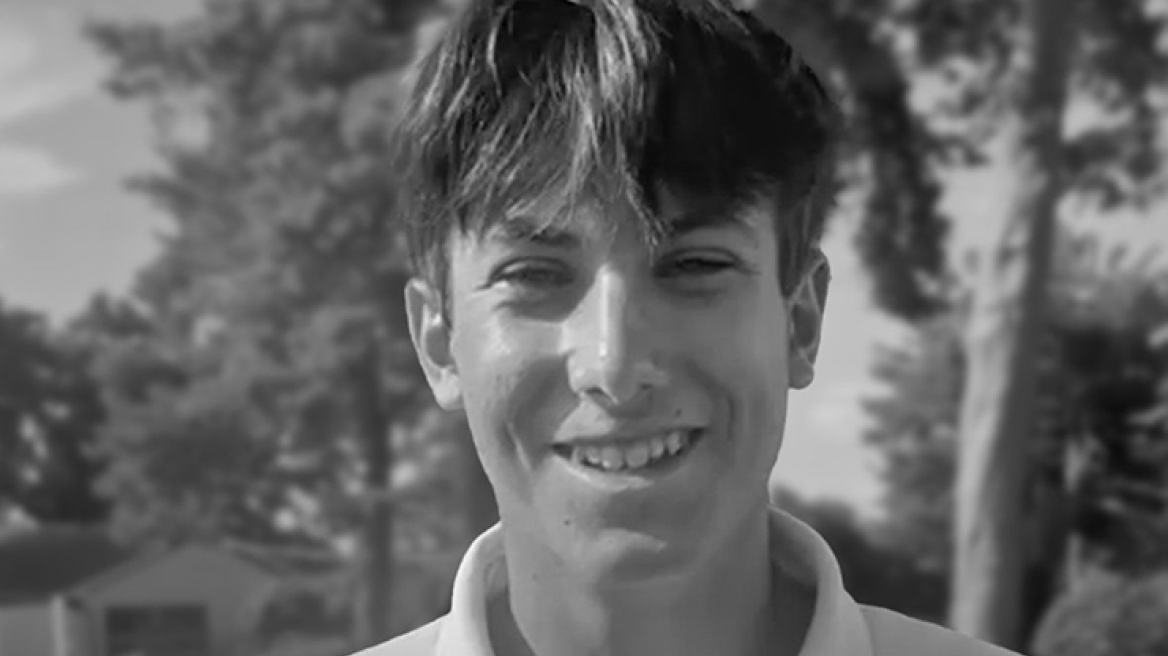 Τραγωδία στο Κραν Μοντανά: Ο έφηβος γκολφέρ Εμανουέλε Γκαλεπίνι μεταξύ των νεκρών