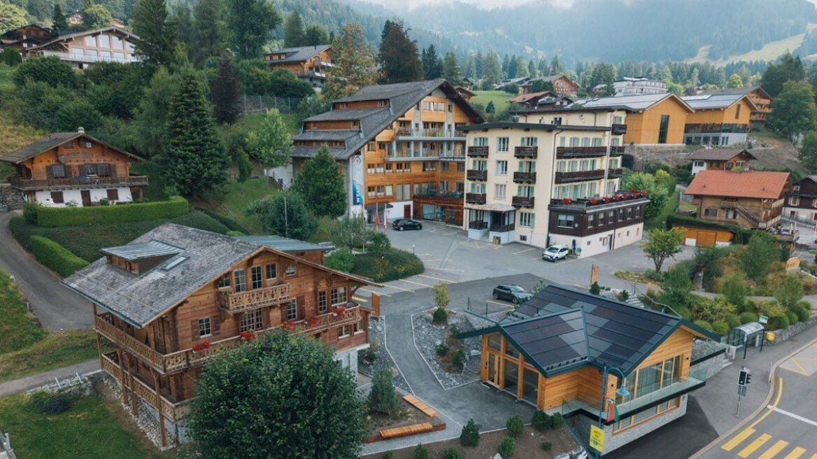 Αυτά είναι τα 4 ιδιωτικά σχολεία με δίδακτρα άνω των 160.000 ευρώ