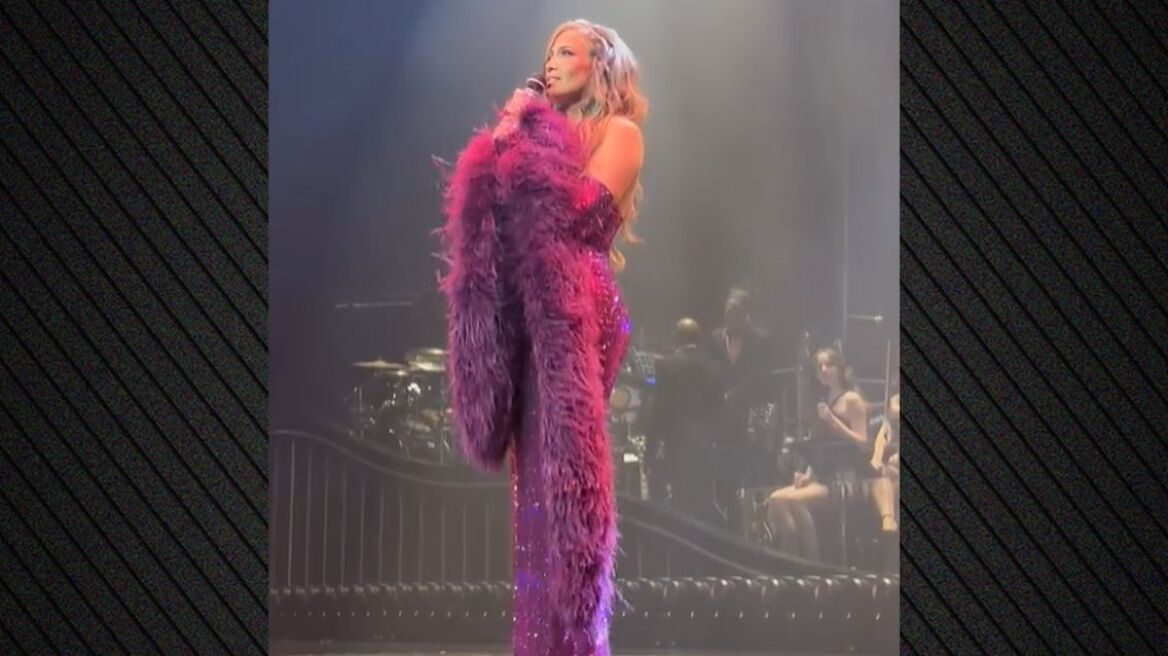 Τζένιφερ Λόπεζ: Το σχόλιο για την περίοδο μετά το διαζύγιό της από τον Μαρκ Άντονι - «Η ζωή μου ήταν χάος»