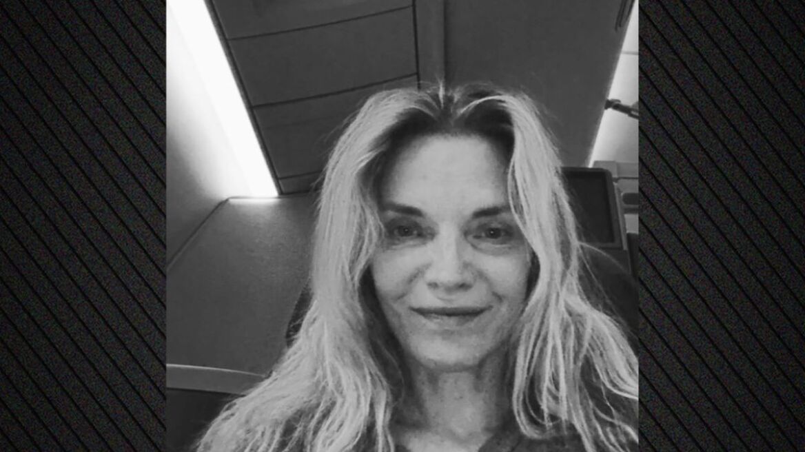 Η Μισέλ Φάιφερ ποζάρει χωρίς μακιγιάζ στα social media