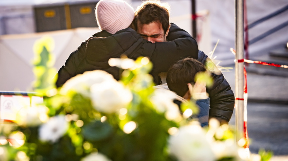 Στους 47 οι νεκροί από τη φωτιά στο Κραν Μοντανά, «ο αριθμός μπορεί να ανέβει αρκετά», προειδοποιεί αξιωματούχος