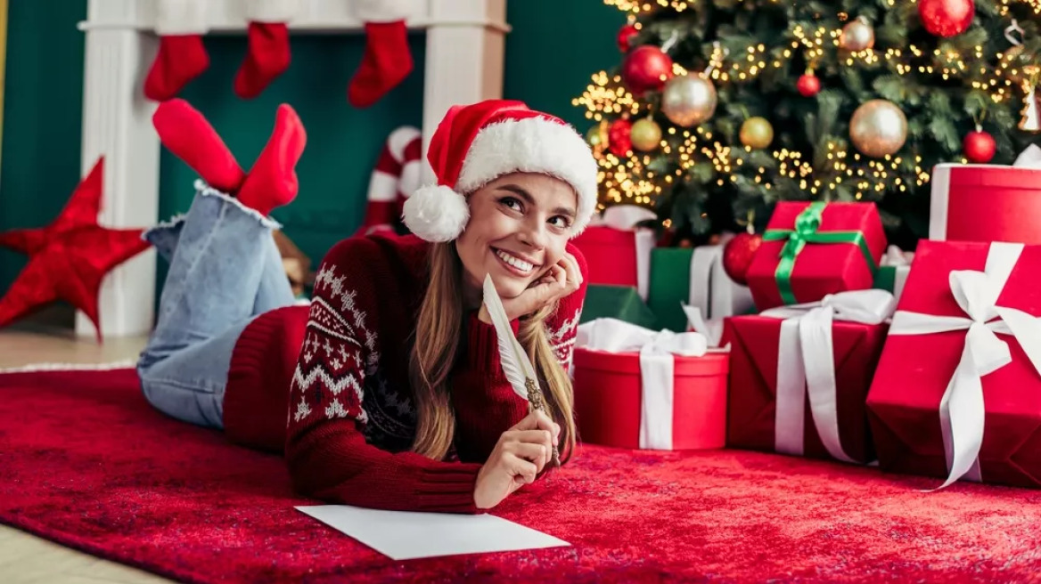 4 τρόποι να μην αθετήσετε τους στόχους που θέσατε για τη νέα χρονιά
