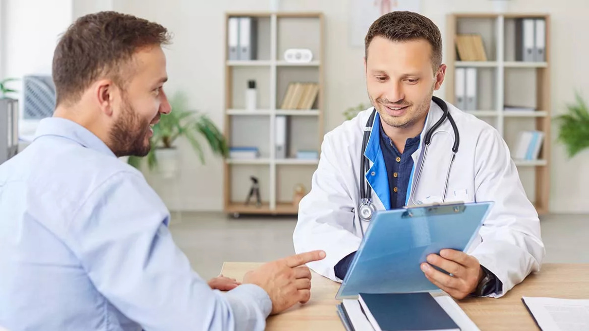 Τεστοστερόνη: Η ορμόνη που έγινε από εχθρός πιθανός σύμμαχος του προστάτη – Τι έχει αλλάξει
