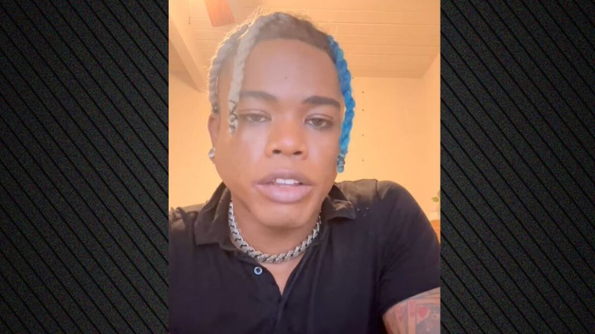 Σε απειλούν επειδή αναφέρεις σεξουαλική παρενόχληση, έλεγε ο μουσικός Μπράιαν Κινγκ Τζόζεφ πριν μηνύσει τον Γουίλ Σμιθ
