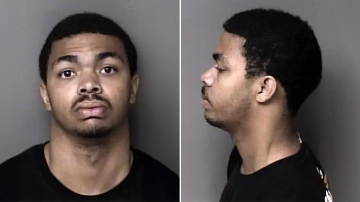 Το FBI απέτρεψε τρομοκρατικό χτύπημα εμπνευσμένο από το ISIS, 18χρονος σχεδίαζε να μαχαιρώσει 20 ανθρώπους στο ρεβεγιόν