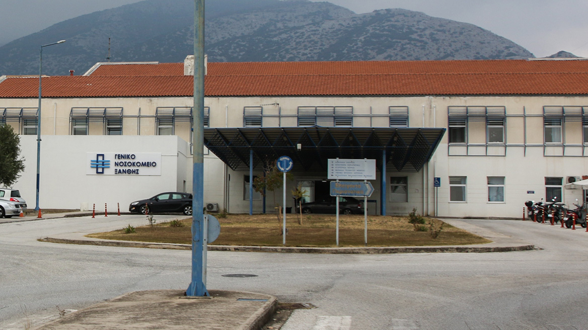 Ακρωτηριάστηκε από βεγγαλικό που έσκασε στο χέρι του 9χρονος στην Ξάνθη και κινδυνεύει να χάσει και την όρασή του