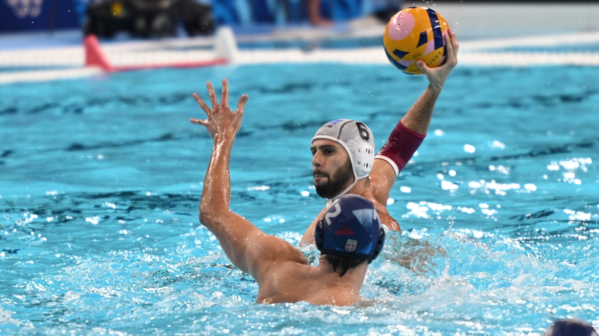 Εθνική Πόλο Ανδρών: Φιλική νίκη επί της Γαλλίας με 17-16 σε εξαεθνές τουρνουά στη Βοσνία