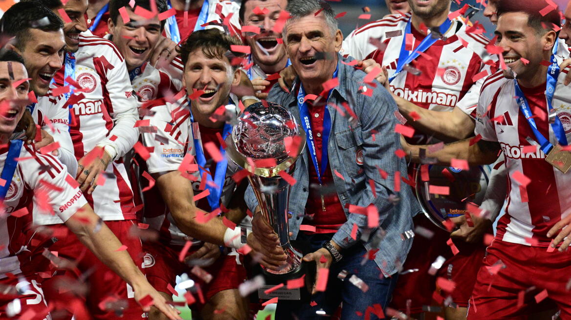 Μεντιλίμπαρ: Είχαμε υπομονή στην παράταση και πήραμε αυτό για το οποίο ήρθαμε, βίντεο 