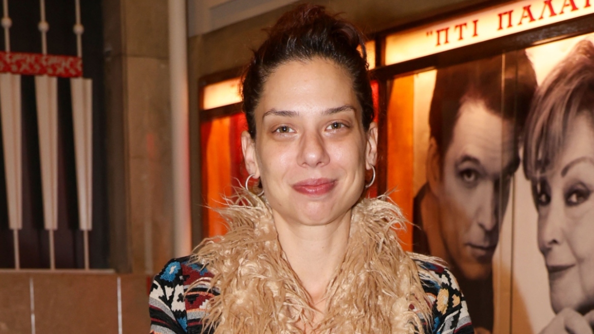 Ηλιάνα Μαυρομάτη για τον θάνατο του πατέρα της: Παρά τα χρόνια που έχουν περάσει, νιώθω αφόρητα τον πόνο