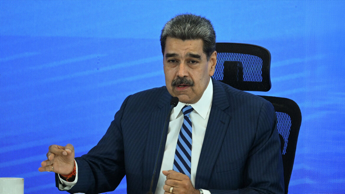 Νικολάς Μαδούρο: Ο οδηγός λεωφορείου που έμεινε 12 χρόνια στο τιμόνι της Βενεζουέλας, οι κρίσεις, ο Τραμπ και η επικήρυξη των $50 εκατ