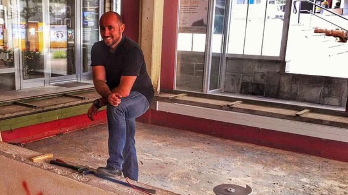 Οι φωτογραφίες που «καίνε» τους ιδιοκτήτες του μπαρ στο Κραν Μοντανά: Στο μικροσκόπιο για ανθρωποκτονία εξ αμελείας