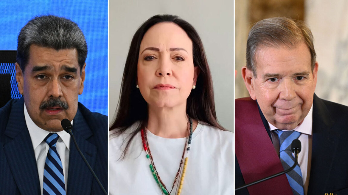 Θολή η επόμενη μέρα στη Βενεζουέλα: Ποιος θα πάρει τη θέση του Μαδούρο στην εξουσία