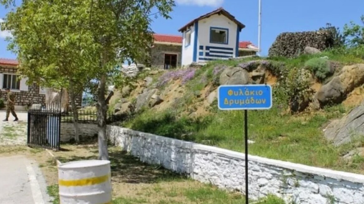 Σιωπηλό λουκέτο στο φυλάκιο Δρυμάδων, ανησυχία στο Πωγώνι για την εγκατάλειψη