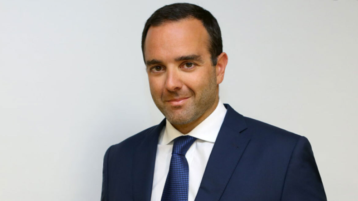 Η δήλωση του προέδρου του ομίλου ΑΝΤ1 Θοδωρή Κυριακού για την απώλεια του Γιώργου Παπαδάκη