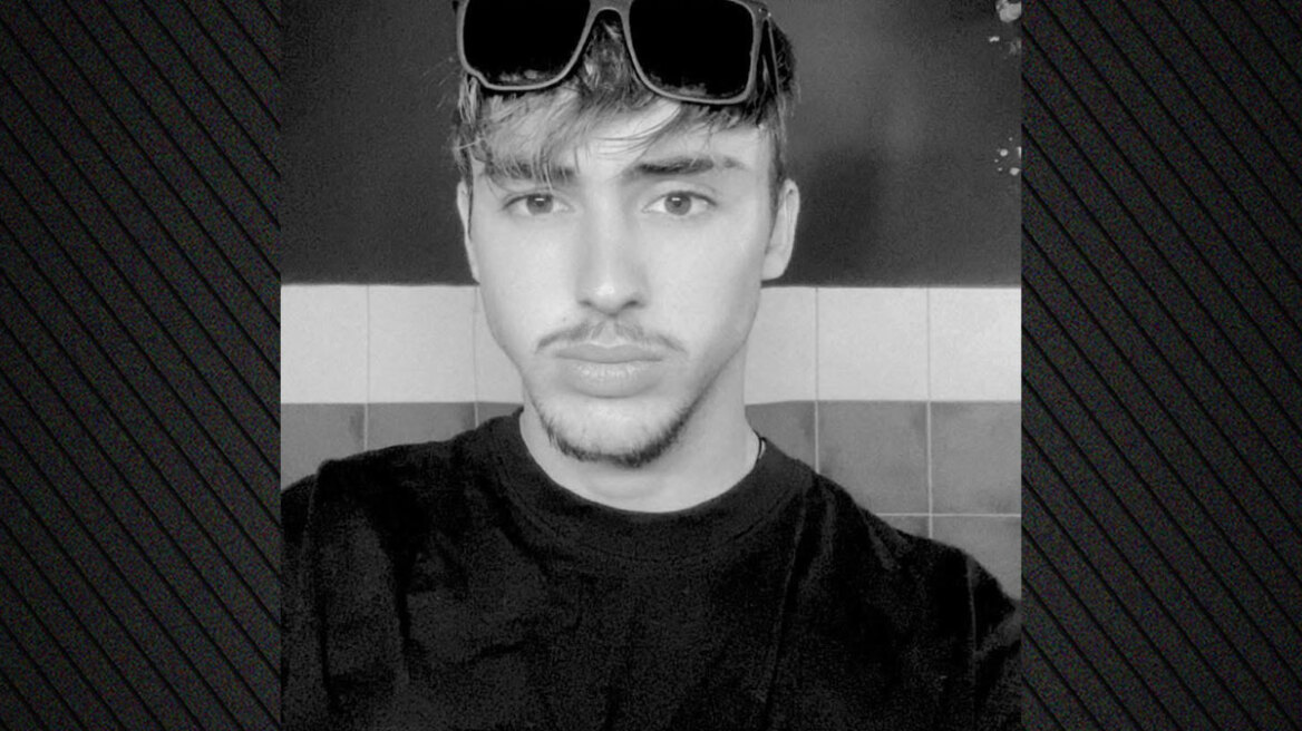 Ανείπωτη τραγωδία στην Ανδραβίδα: Αυτοκτόνησε, ανήμερα Πρωτοχρονιάς,  ο πατέρας του 22χρονου που είχε σκοτωθεί σε τροχαίο το καλοκαίρι