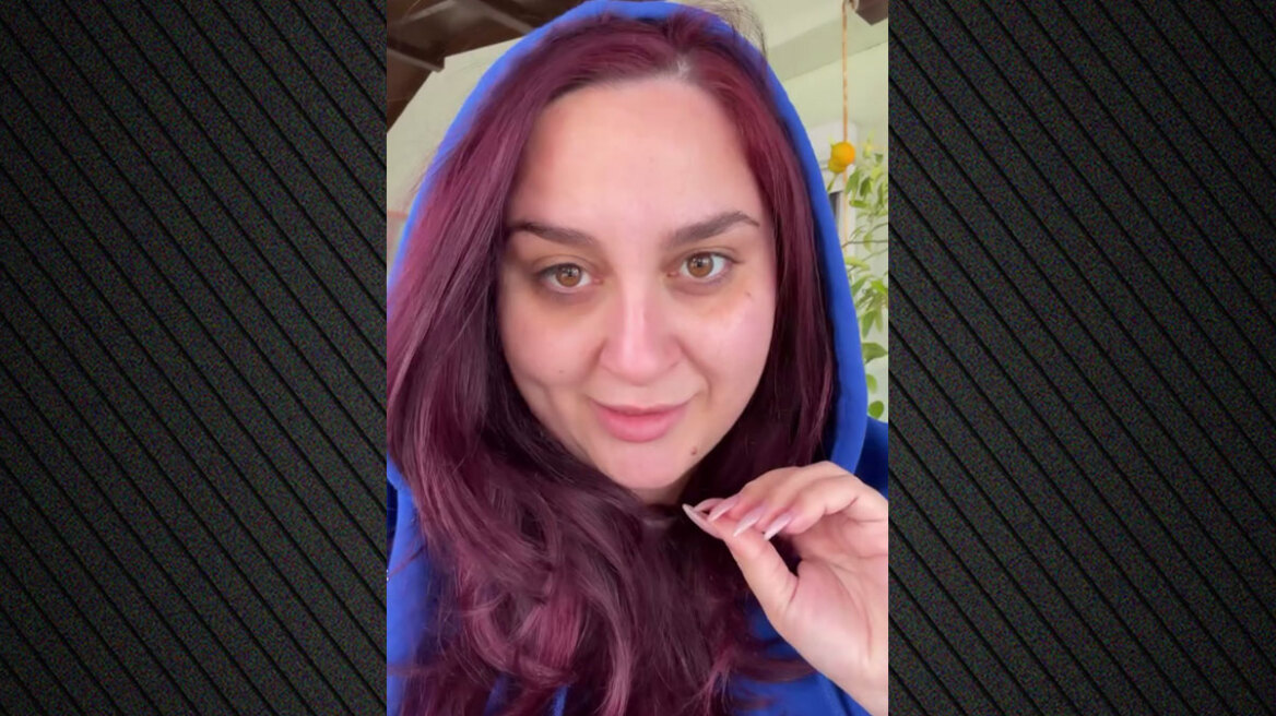 Η Χρυσηίδα Γκαγκούτη απέσυρε τη συμμετοχή της από τον ελληνικό τελικό της Eurovision
