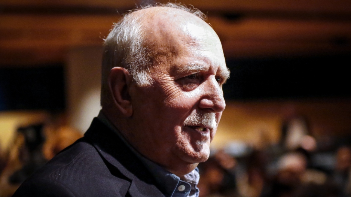 «Καλό ταξίδι στον αιώνια πιστό»: Το αντίο του Παναθηναϊκού στον Γιώργο Παπαδάκη