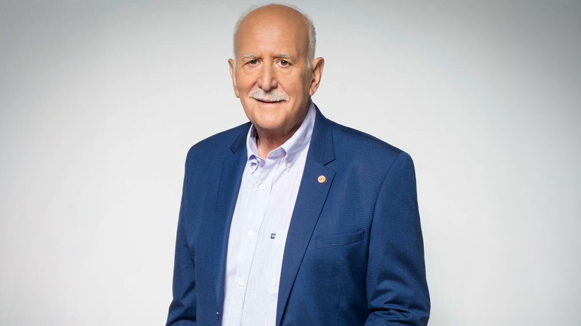 Ο πολιτικός κόσμος αποχαιρετά τον Γιώργο Παπαδάκη