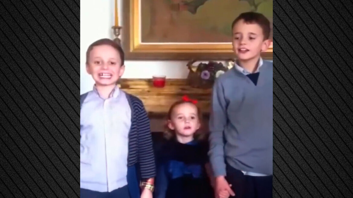 Το συγκινητικό βίντεο του αδελφού της 15χρονης Αλίκης που πέθανε στο Κραν Μοντανά