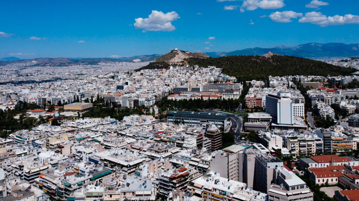 Ακίνητα: Πώς ξεμπλοκάρουν οι δύσκολες μεταβιβάσεις -  Οι νέες οδηγίες από την ΑΑΔΕ για αντιπαροχές, οριζόντιες και κάθετες ιδιοκτησίες