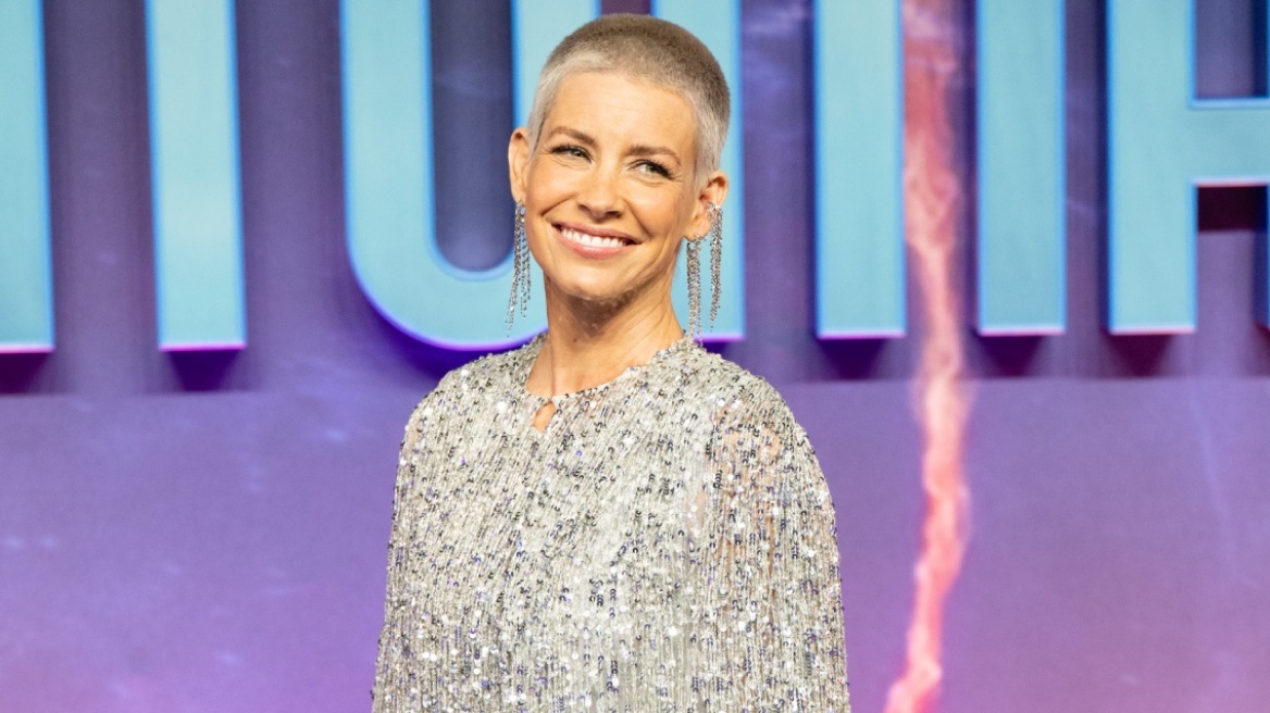 Η Εβάντζελιν Λίλι αποκάλυψε ότι υπέστη εγκεφαλική βλάβη μετά από ατύχημα: Σχεδόν κάθε περιοχή του εγκεφάλου μου υπολειτουργεί