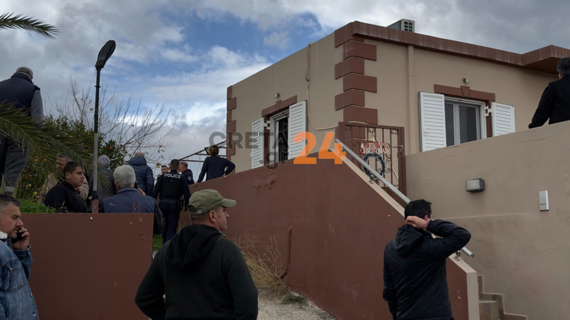 Τραγωδία στην Ανώπολη Ηρακλείου: Νεκρός 34χρονος μετά από φωτιά στην κουζίνα του σπιτιού του