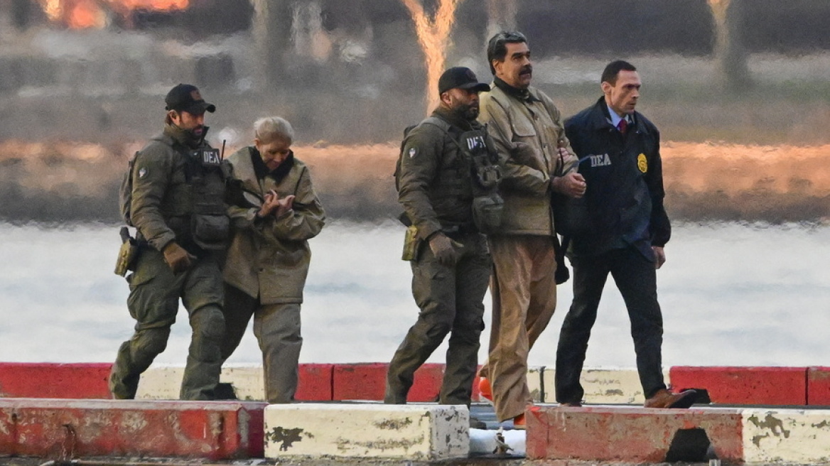 Πλήρη σεβασμό του Καταστατικού Χάρτη του ΟΗΕ, του διεθνούς Δικαίου και των ανθρωπίνων δικαιωμάτων, ζήτησε η Ελλάδα στο Συμβούλιο Ασφαλείας - Βίντεο