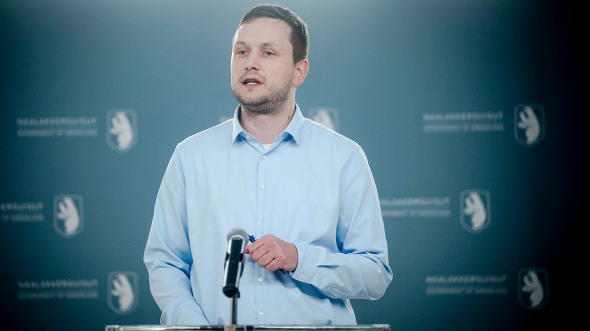 Πρωθυπουργός Γροιλανδίας: Μην μας συγκρίνετε με τη Βενεζουέλα, είμαστε δημοκρατική χώρα