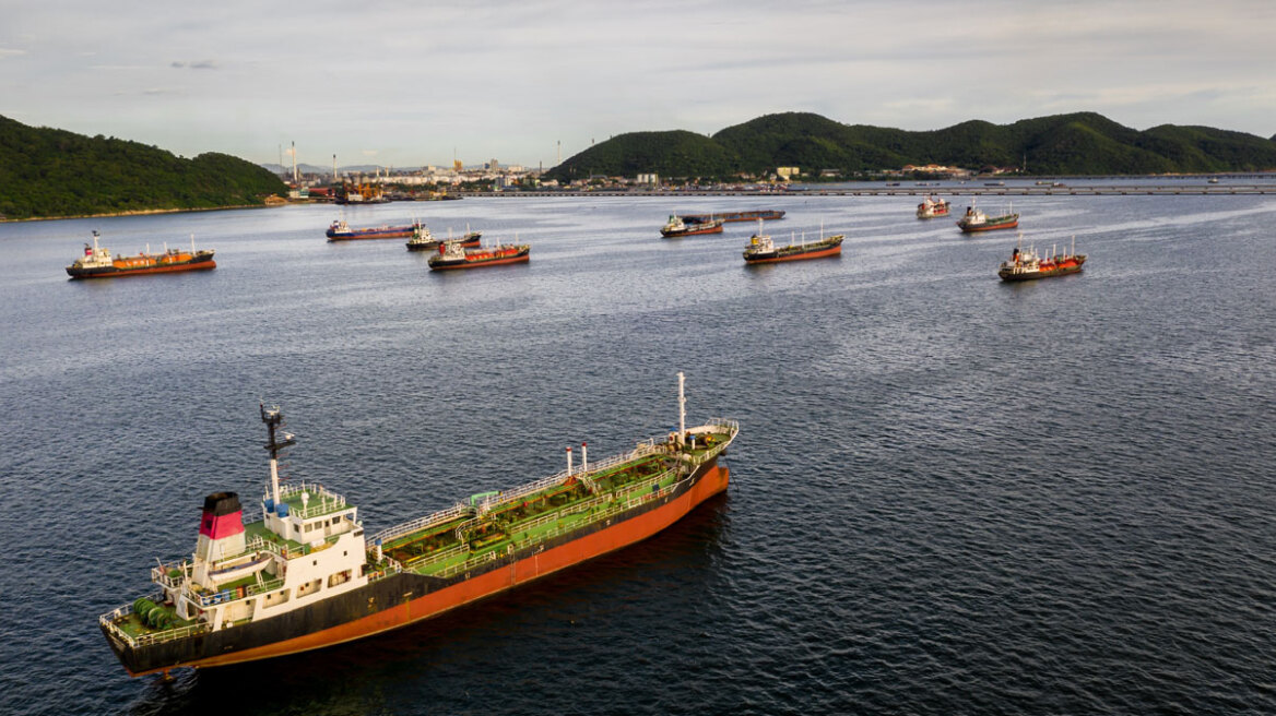Βενεζουέλα: «Πάγωσαν» οι ροές αργού και προϊόντων πετρελαίου – Οι επιπτώσεις στο παγκόσμιο εμπόριο