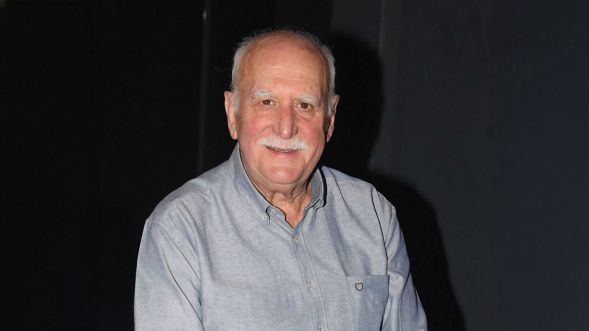 Γιώργος Παπαδάκης: Ιστορίες από τη διαδρομή του πατριάρχη της πρωινής ζώνης
