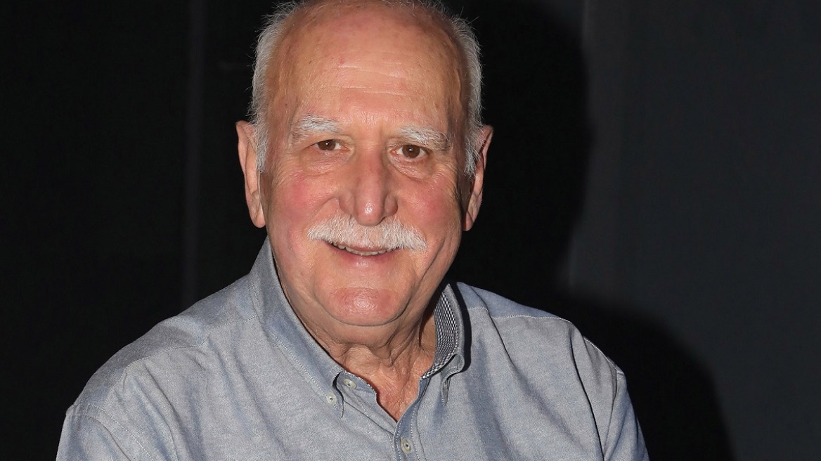 «Είναι σημείο αναφοράς. Μια σταθερά»: Πώς αποχαιρέτισαν τον Γιώργο Παπαδάκη οι συνάδελφοί του και ο ΑΝΤ1