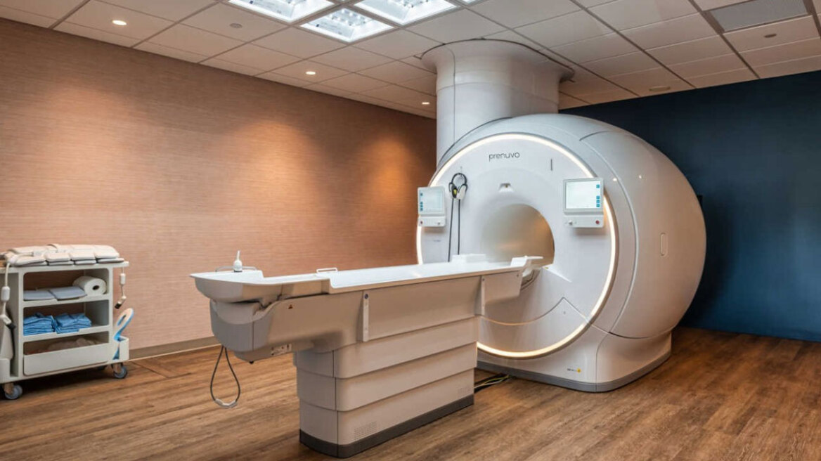 Η πιο περιζήτητη ιατρική εξέταση στον κόσμο: Πώς θα δείτε το μέλλον της υγείας σας